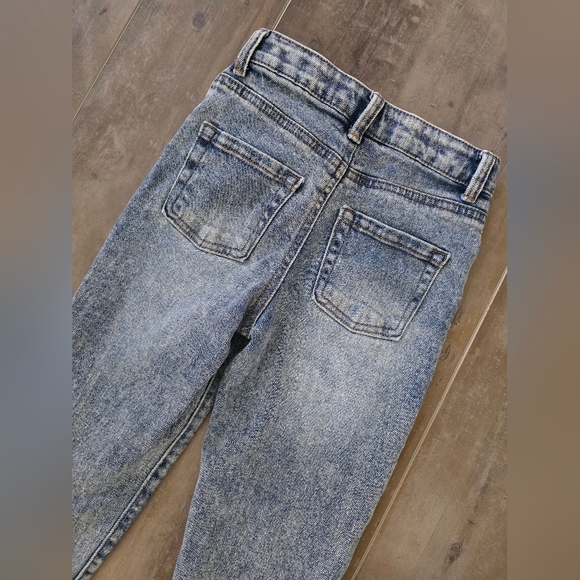 Art Class Girls "Girlfriend" Fit Jean - Picture 6 of 7